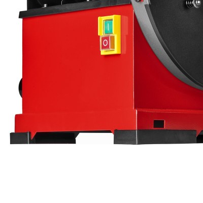 Einhell Tezgah Bant-Disk Zımpara TE-US 400