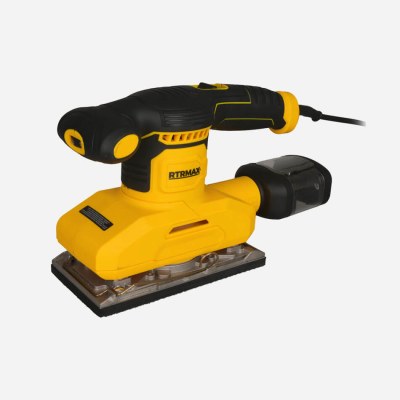 RTM4730 Titreşimli Zımpara Makinesi
