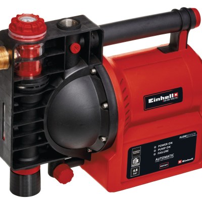 Einhell Otomatik Ev/Bahçe Su Pompası GE-AW 1042 FS