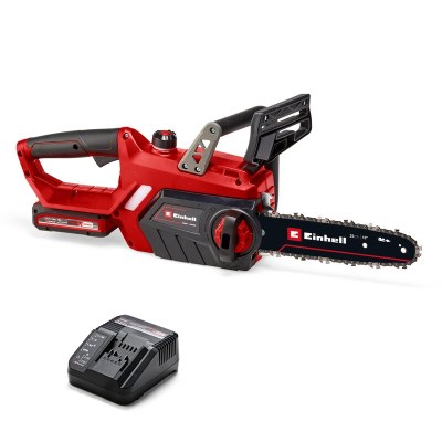 Einhell Akülü Ağaç Kesme Testeresi GE-LC 18/25-1 Li Kit (1x3,0Ah)