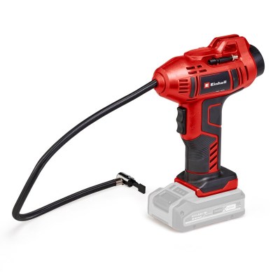 Einhell Akülü Oto Hava Kompresörü CE-CC 18 Li-Solo