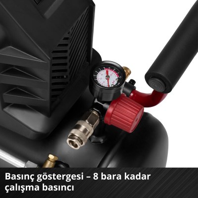Hava Kompresörü