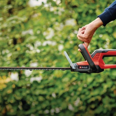 Einhell Akülü Çit Budama Makinesi GC-CH 18/40 Li Solo