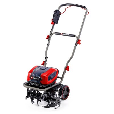 Einhell Akülü Toprak Freze Makinesi GP-CR 36/45 Li E BL- Solo