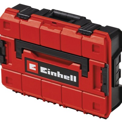 Einhell Saklama ve Taşıma Çantası E-Case S-F incl. Dividers
