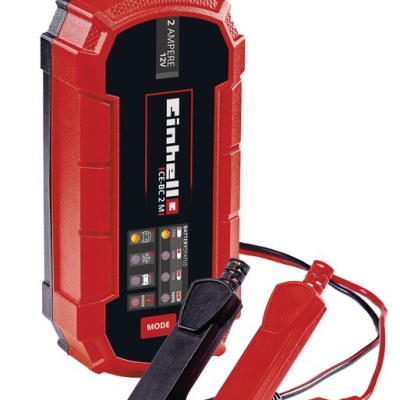 Einhell Akü Şarj Cihazı CE-BC 2 M