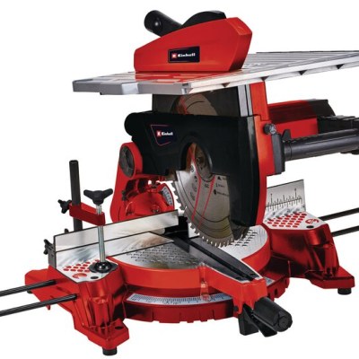 Einhell Tablalı Gönye Testere TC-MS 3017 T