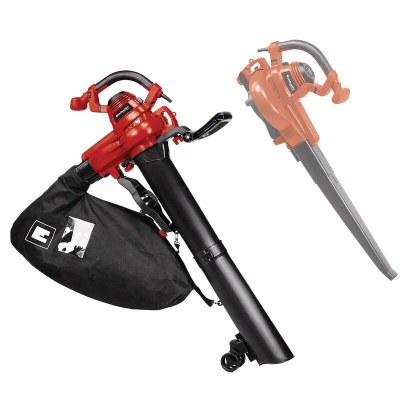 Einhell Elektrikli Yaprak Toplama Makinesi GC-EL 3000 E