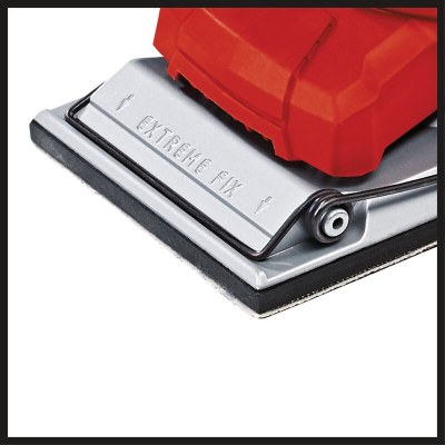 Einhell Titreşim Zımpara TE-OS 2520 E
