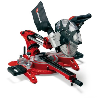 Einhell Pistonlu Gönye Testere TC-SM 2534/1 Dual