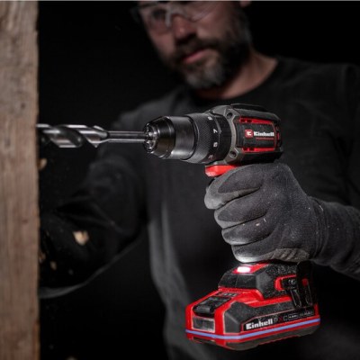 Einhell Akülü Darbeli Vidalama TP-CD 18/70-C Li-i BL - Solo