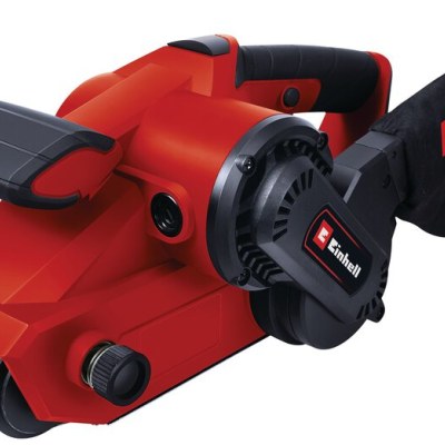 Einhell Tank Zımpara TC-BS 8038
