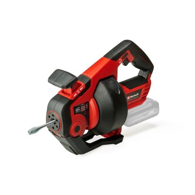 Einhell Akülü Boru Açma Makinesi TE-DA 18/760 Li Solo