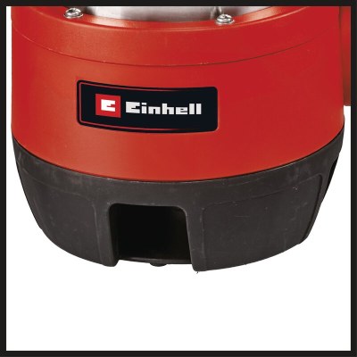 Einhell Kirli Su Dalgıç Pompa GC-DP 9040 N
