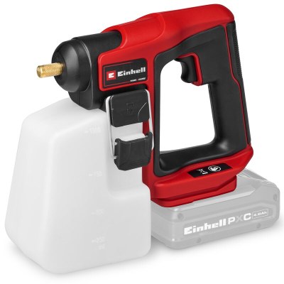 Einhell Akülü İlaçlama Pompası GE-WS 18/10 Li-Solo