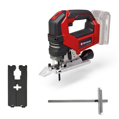 Einhell Akülü Dekupaj Testere TP-JS 18/135 Li BL - Solo
