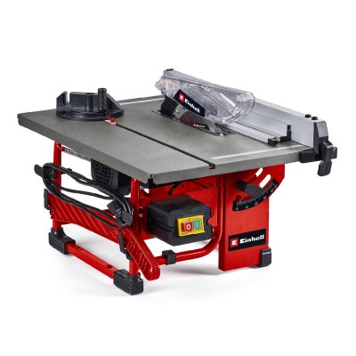 Einhell Tezgah Testere TC-TS 8 I