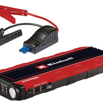 Einhell Akü Takviye - Power Bank CE-JS 18/1