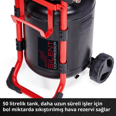 Hava Kompresörü