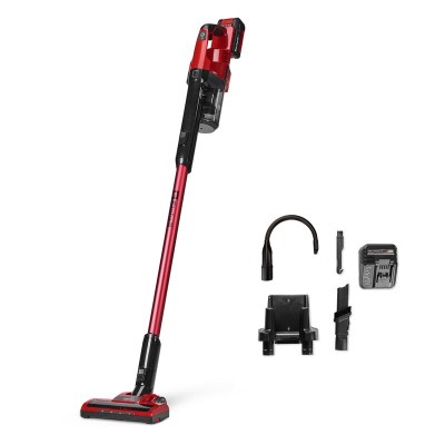 Einhell Akülü Dikey Süpürge TE-SV 18 Li (1x4,0Ah)