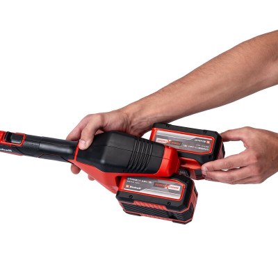 Einhell Akülü Kenar Kesme Makinesi GE-CT 36/30 Li E-Solo