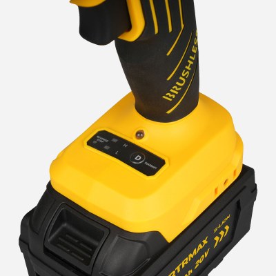 RTS5030B Şarjlı Somun Sıkma
