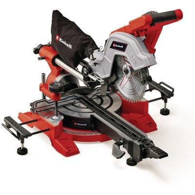 Einhell Pistonlu Gönye Testere TE-SM 8 L Dual