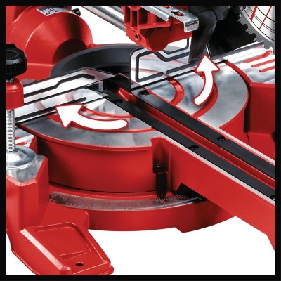 Einhell Pistonlu Gönye Testere TC-SM 216