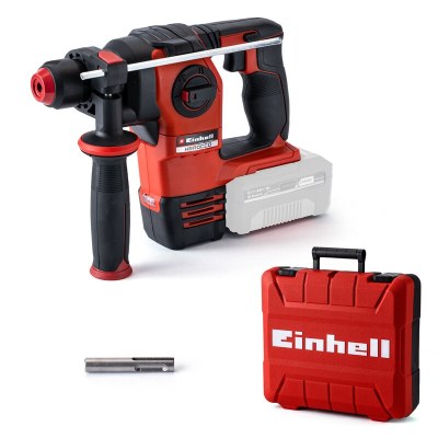 Einhell Akülü Pnömatik Matkap HEROCCO 18/20