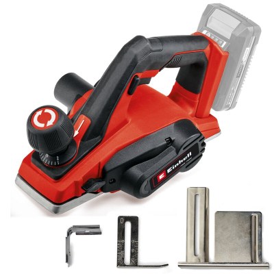 Einhell Akülü Planya TE-PL 18/82 Li - Solo