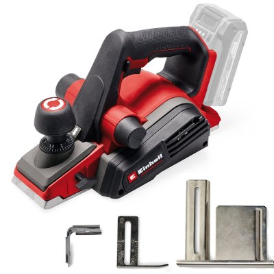 Einhell Akülü Planya TP-PL 18/3 Li BL - Solo
