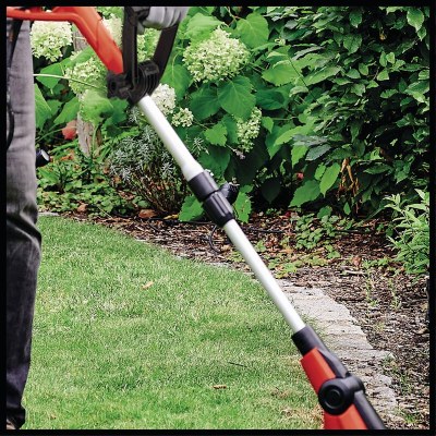 Einhell Elektrikli Kenar Kesme Makinesi GC-ET 4530 Set