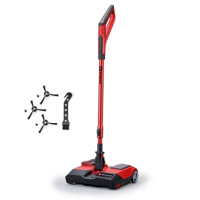 Einhell Akülü Süpürge TE-FS 18 Li-Solo