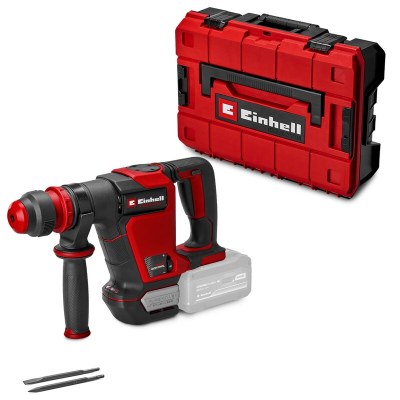 Einhell Akülü Kırıcı TP-DH 18/4 Li BL - Solo