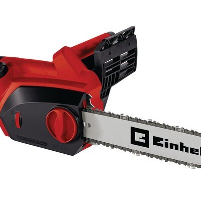 Einhell Elektrikli Ağaç Kesme Testeresi GH-EC 1835