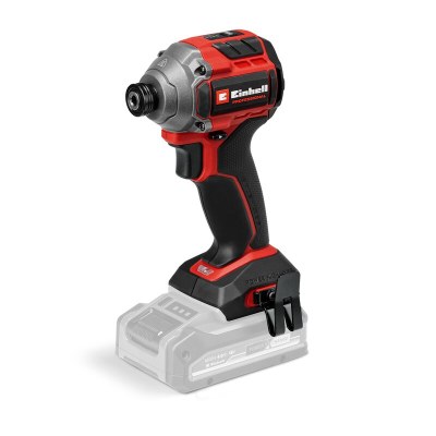 Einhell Akülü Torklu Vidalama TP-CI 18/250-C Li BL - Solo