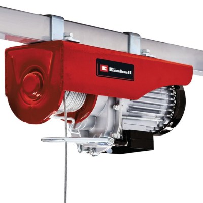 Einhell Elektrikli Vinç TC-EH 600