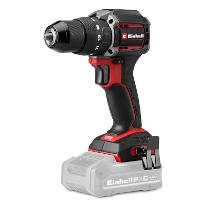 Einhell Akülü Darbeli Vidalama TP-CD 18/70-C Li-i BL - Solo