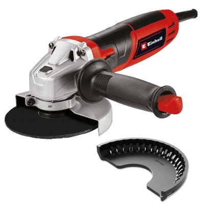 Einhell Avuç Taşlama TC-AG 125/850