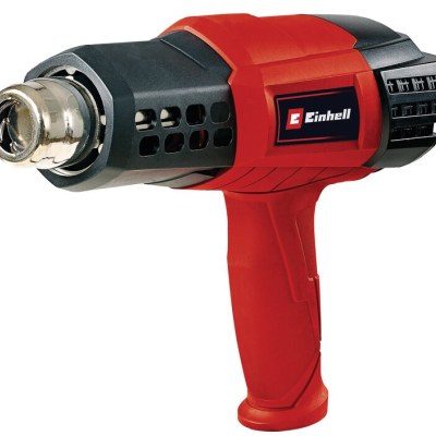 Einhell Sıcak Hava Tabancası TE-HA 2000 E