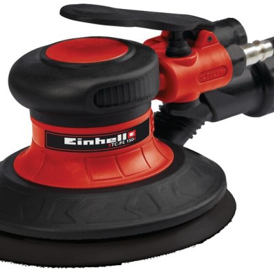 Einhell Havalı Eksantrik Zımpara TC-PE 150