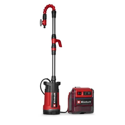 Einhell Akülü Temiz Su Pompası GE-PP 36 RB-A Li-Solo