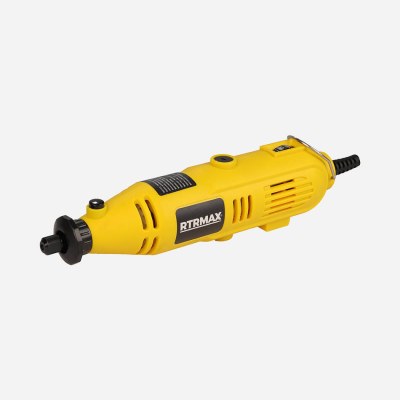 RTM132 Mini Taşlama ve Gravür Seti