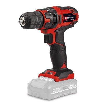 Einhell Akülü Vidalama TC-CD 18/35 Li - Solo