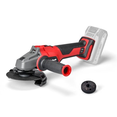 Einhell Akülü Avuç Taşlama Makinesi AXXIO 18/115 Q