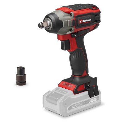 Einhell Akülü Darbeli Somun Sıkma IMPAXXO 18/230