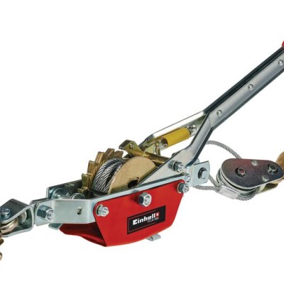 Einhell Kollu Vinç TC-LW 1000