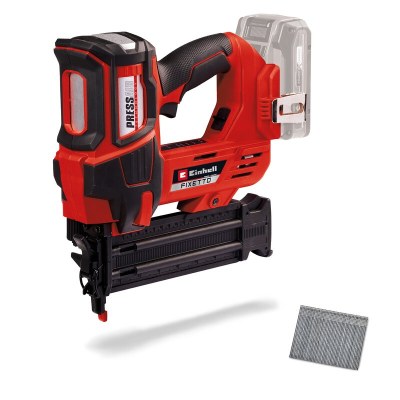 Einhell Akülü Çivi Çakma Tabancası FIXETTO 18/50 N