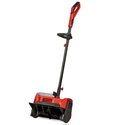 Einhell Akülü Kar Püskürtme Makinesi GE-ST 36/40 Li E-Solo