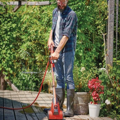 Einhell Akülü Yüzey Temizleyici PICOBELLA 18/215